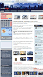 Mobile Screenshot of lajuakina.masvigo.com