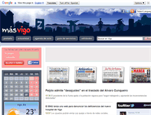 Tablet Screenshot of leticiaarnaiz.masvigo.com